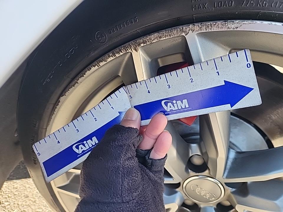 2017 Audi S7 Premium Plus AWD