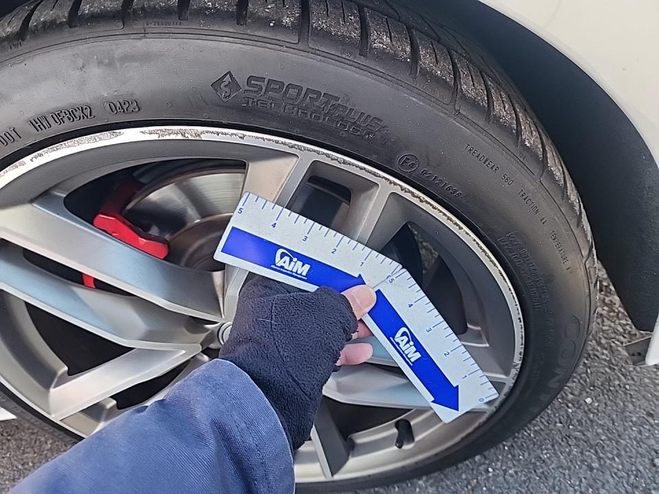 2017 Audi S7 Premium Plus AWD