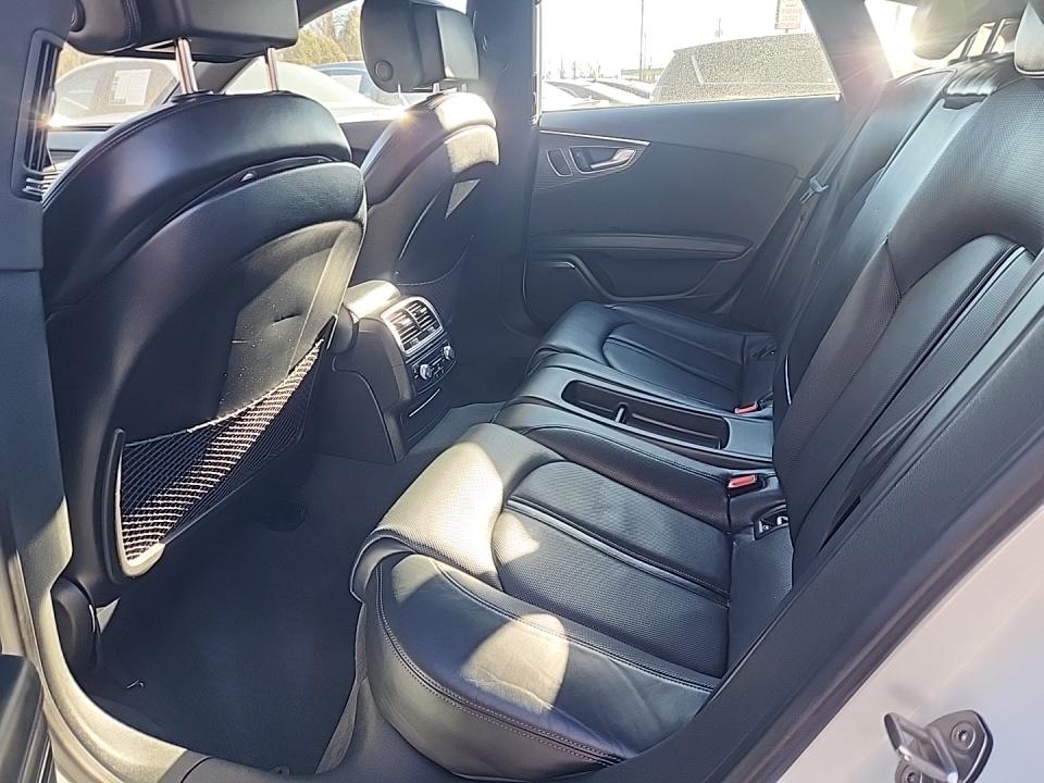 2017 Audi S7 Premium Plus AWD