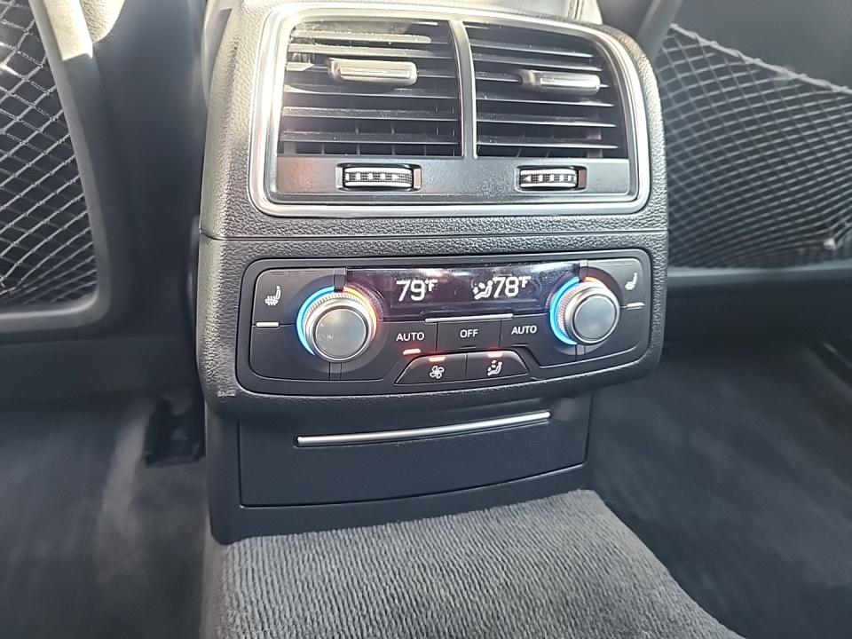 2017 Audi S7 Premium Plus AWD