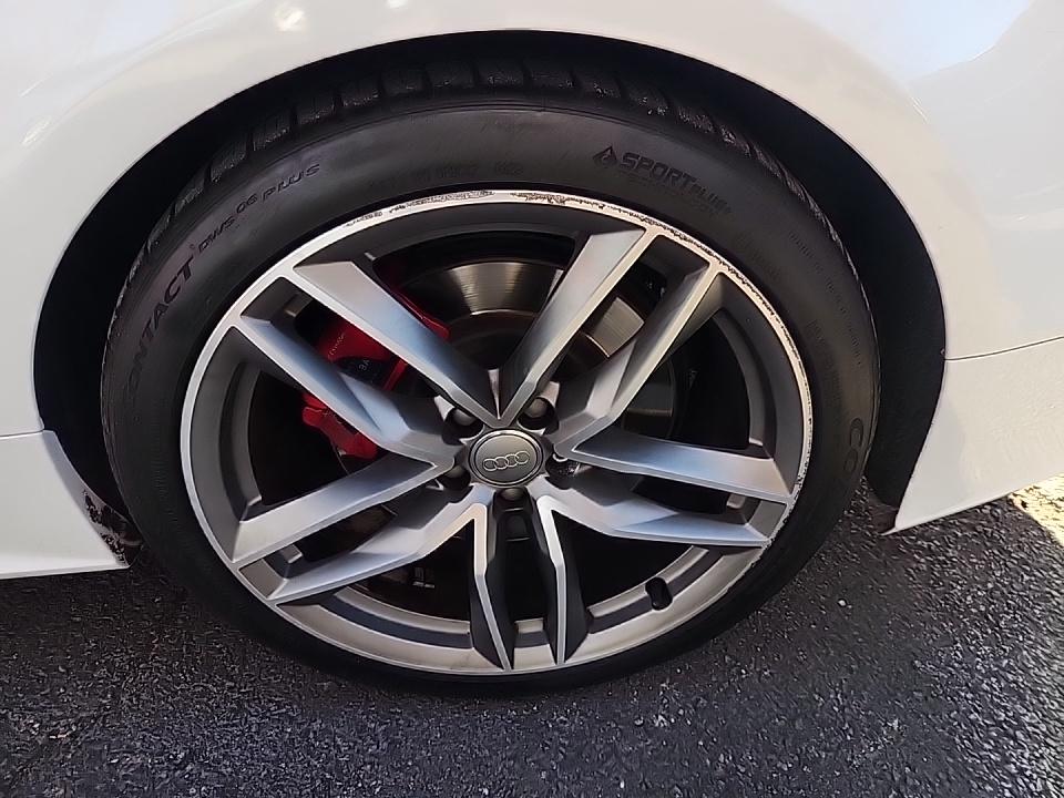 2017 Audi S7 Premium Plus AWD