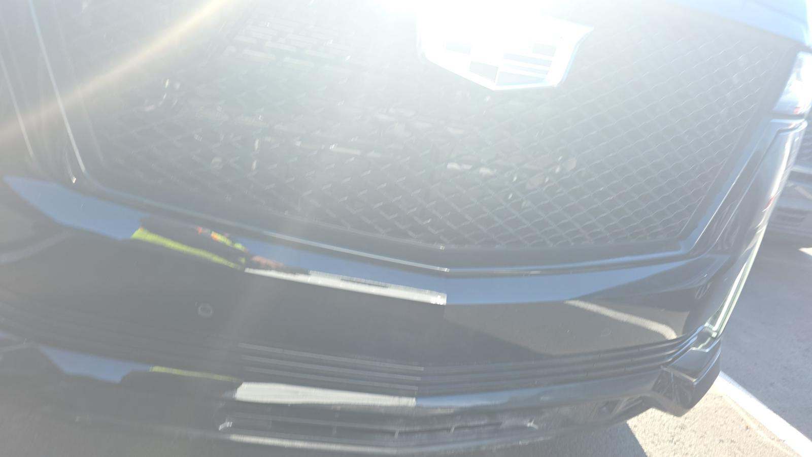 2024 Cadillac Escalade ESV Sport Platinum AWD