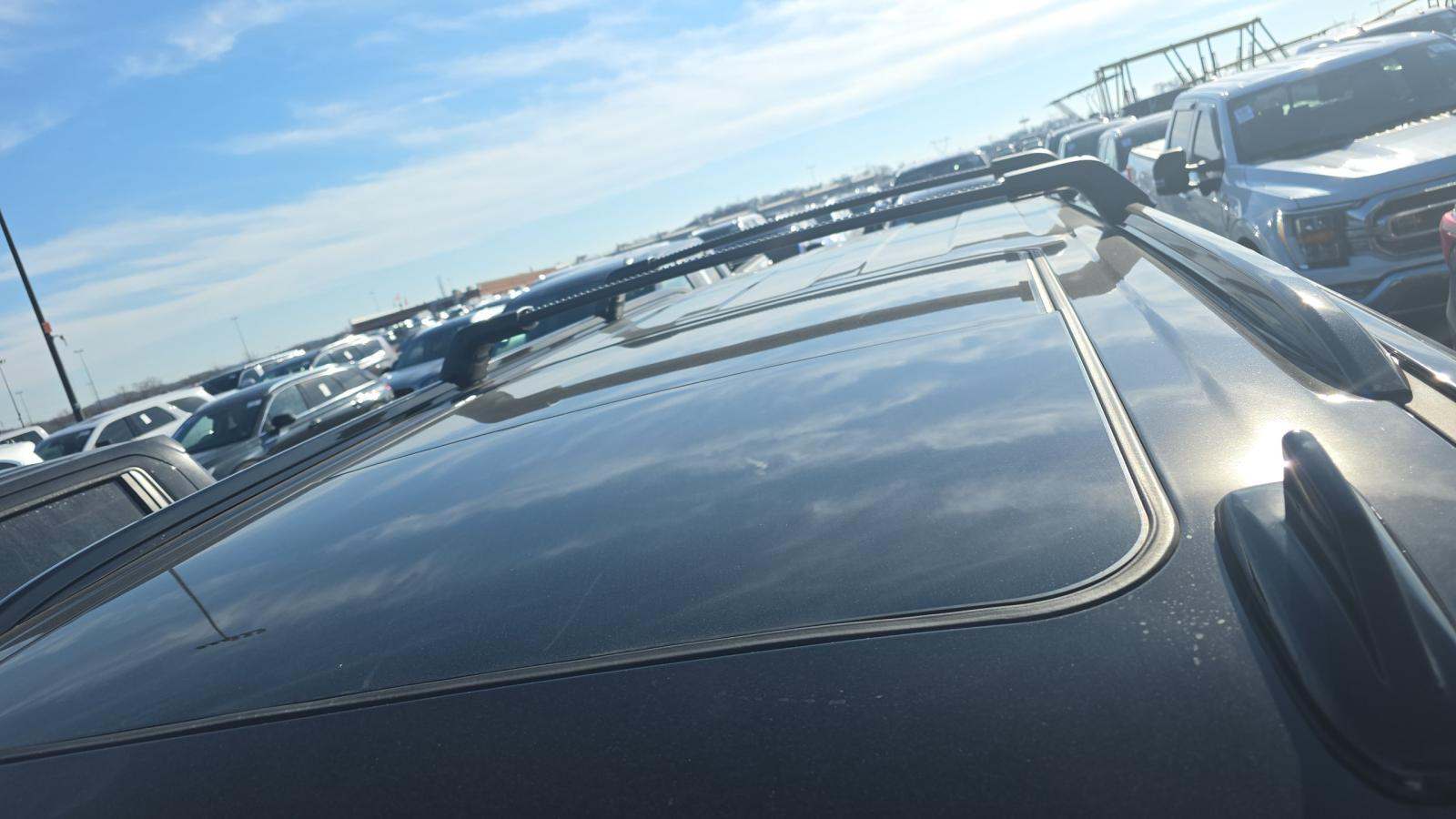 2024 Cadillac Escalade ESV Sport Platinum AWD