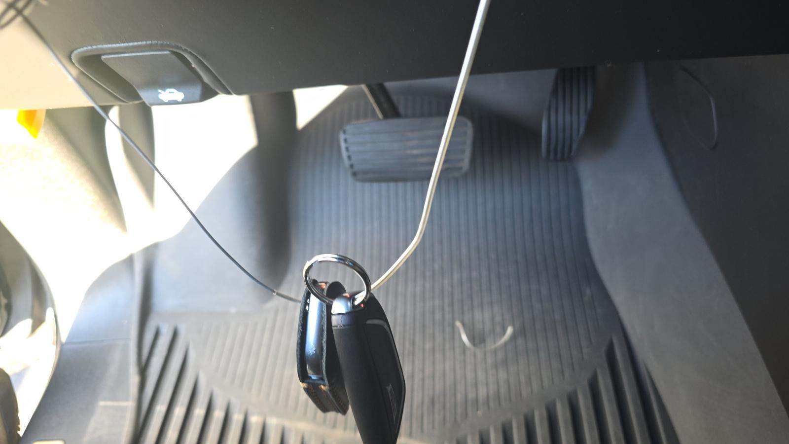 2024 Cadillac Escalade ESV Sport Platinum AWD