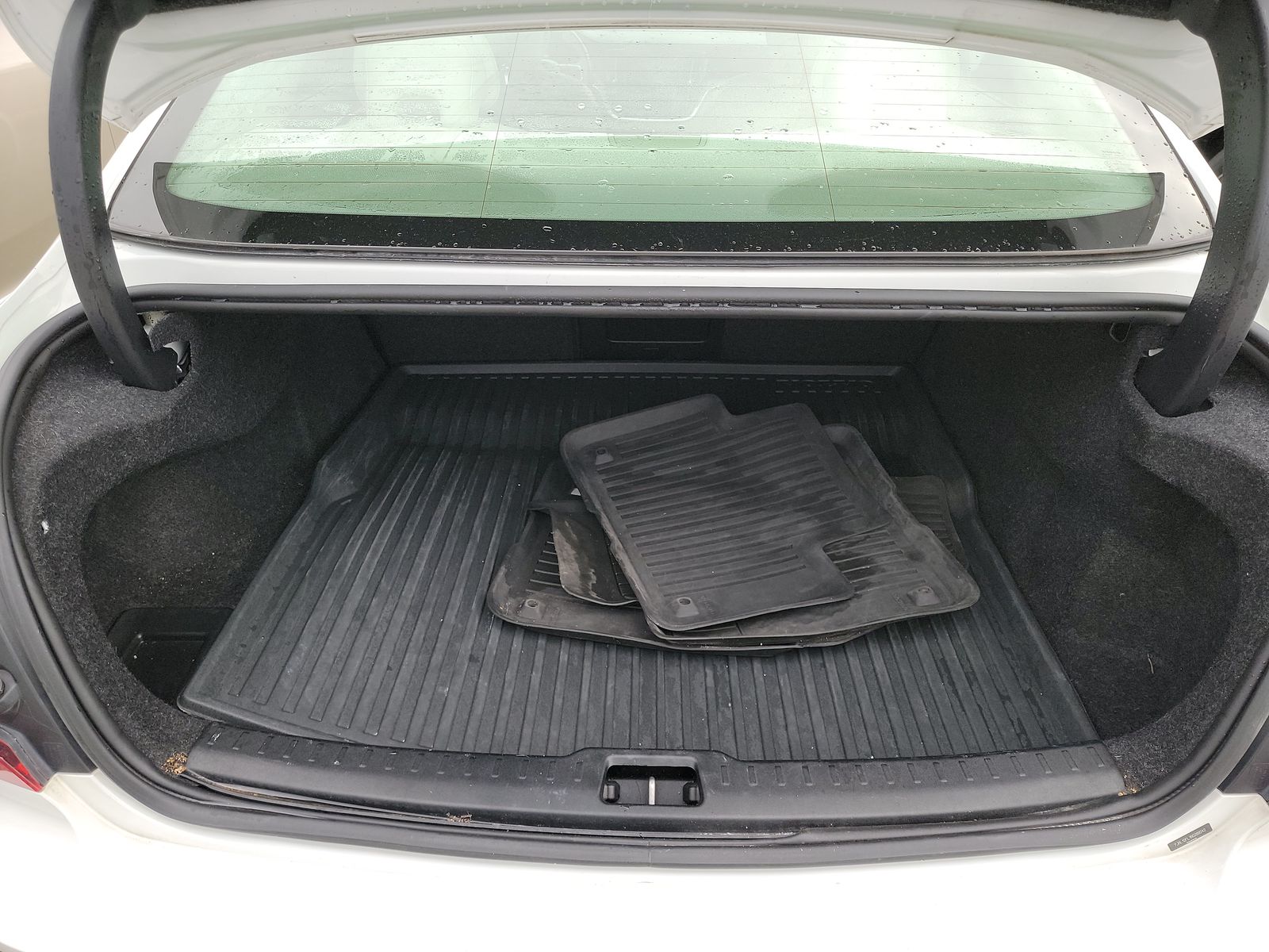 2024 Volvo S60 B5 Plus FWD