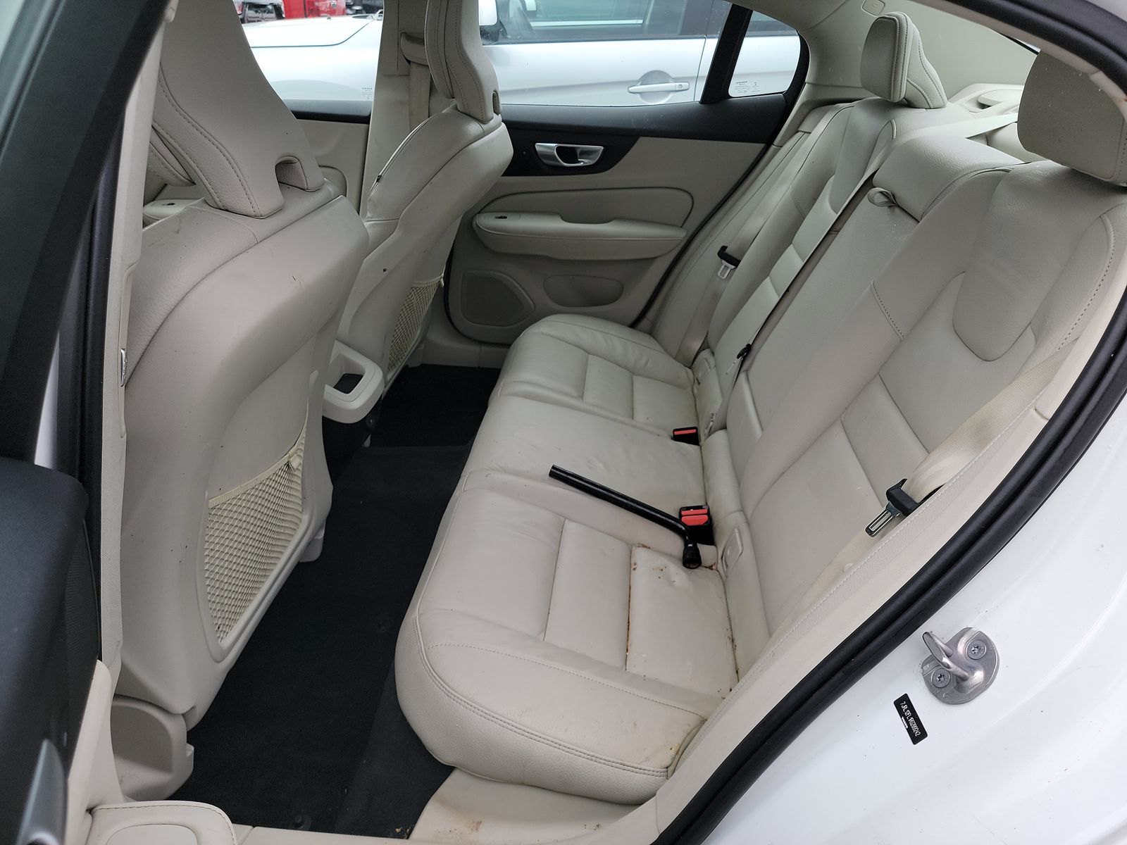 2024 Volvo S60 B5 Plus FWD