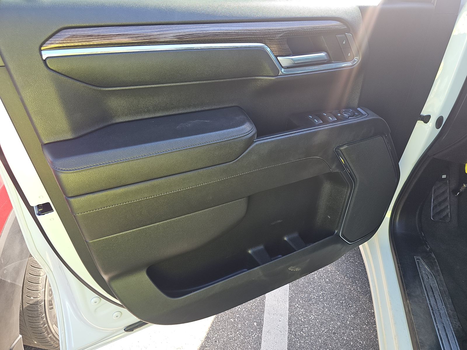 2023 Chevrolet Silverado 1500 LT AWD