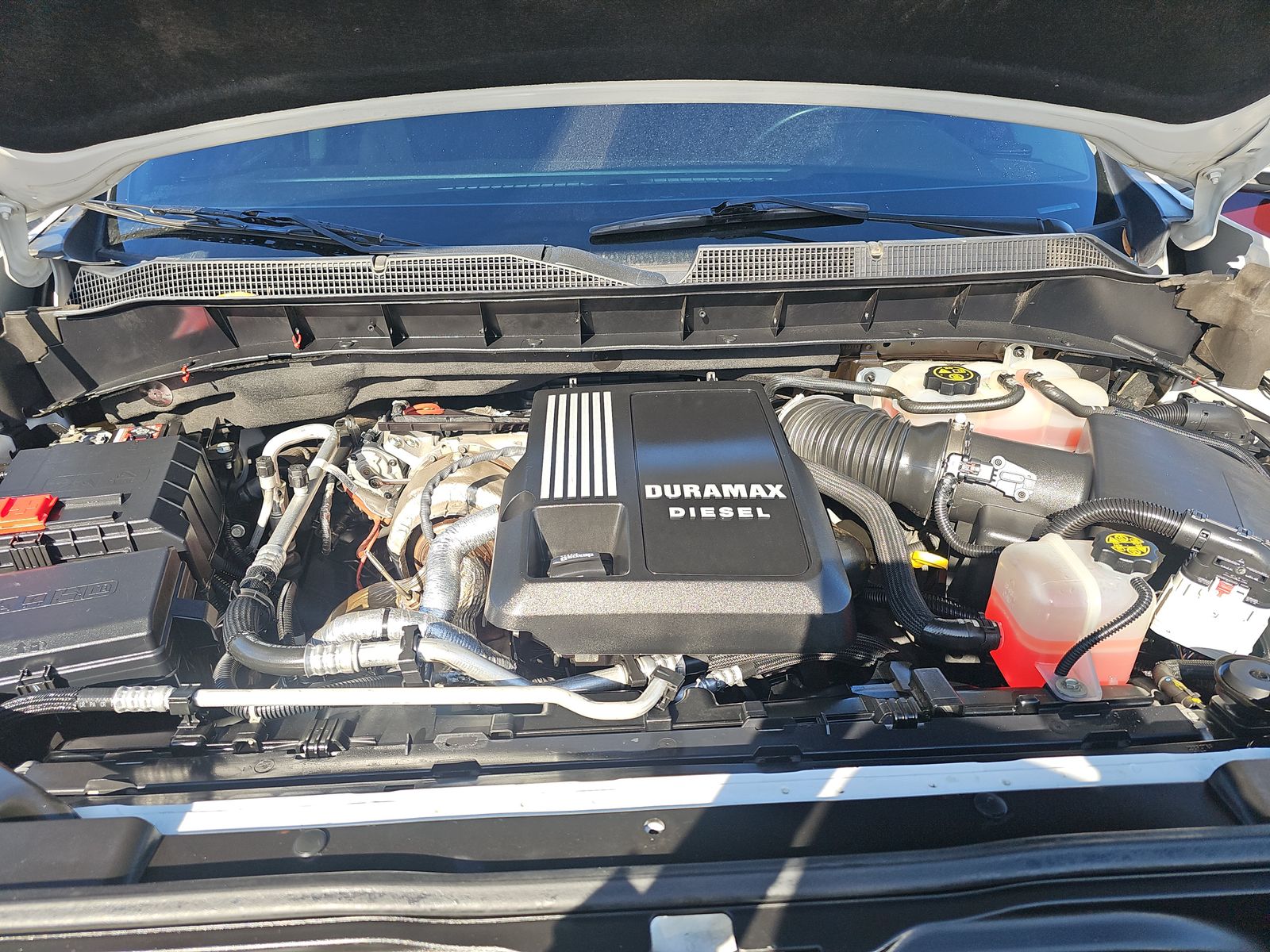 2023 Chevrolet Silverado 1500 LT AWD