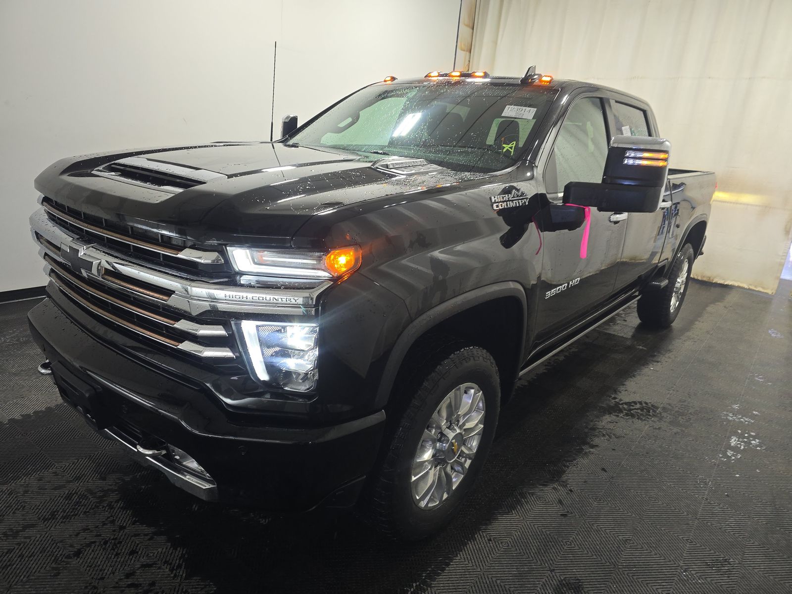 2023 Chevrolet Silverado 3500HD High Country AWD