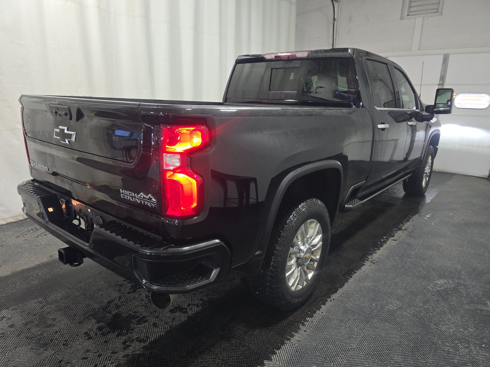 2023 Chevrolet Silverado 3500HD High Country AWD