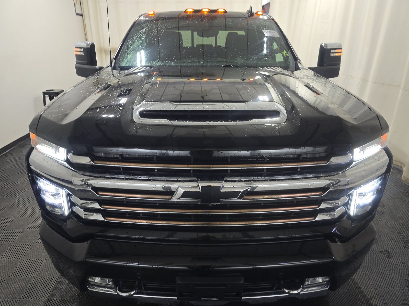 2023 Chevrolet Silverado 3500HD High Country AWD