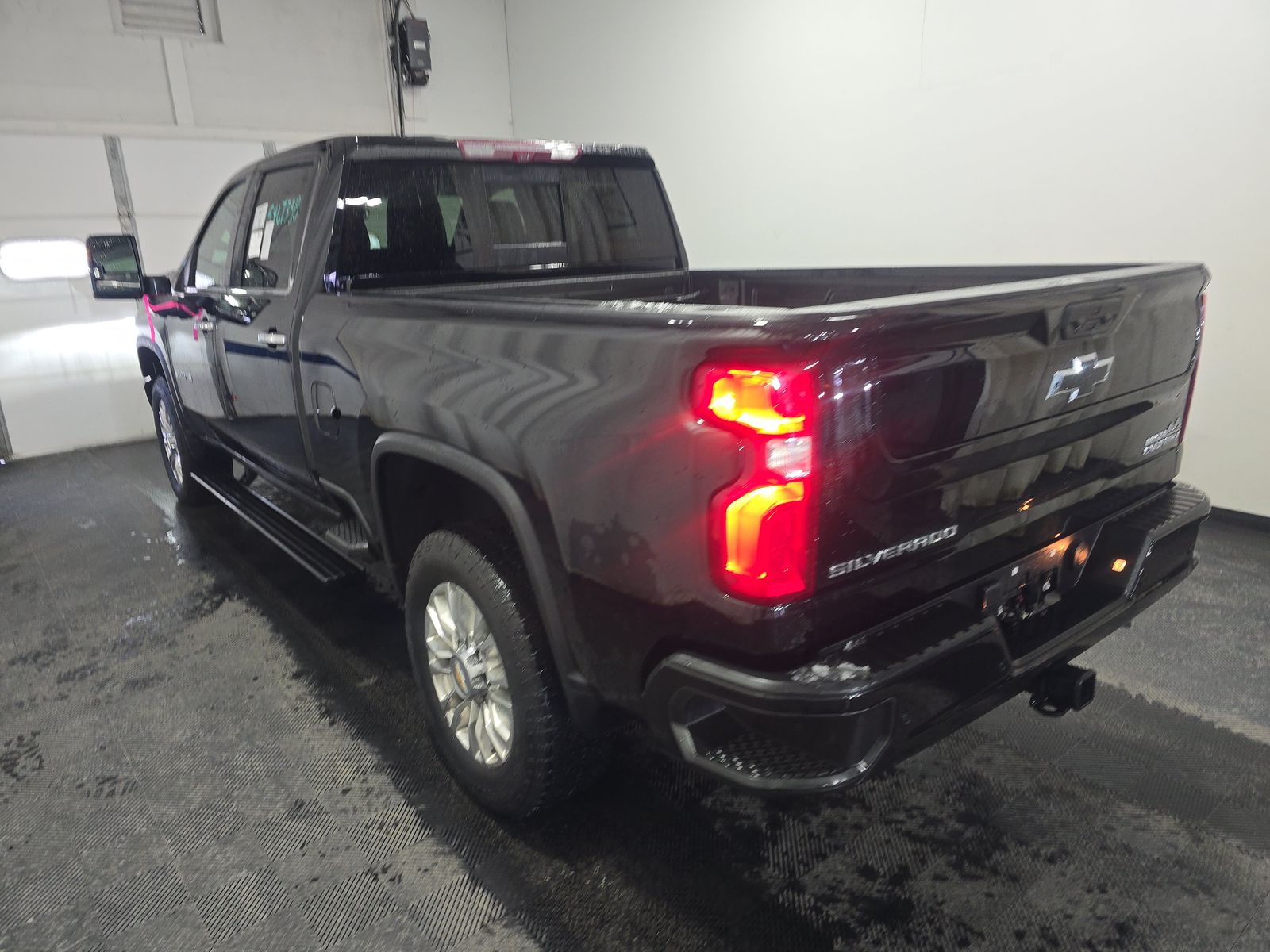 2023 Chevrolet Silverado 3500HD High Country AWD