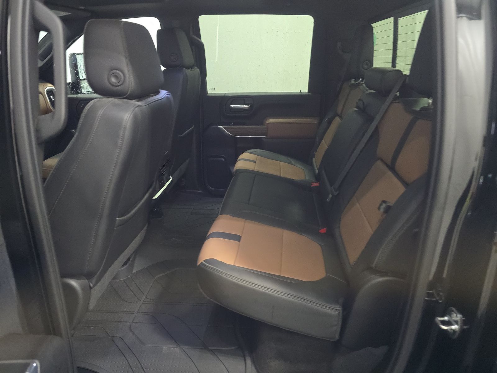 2023 Chevrolet Silverado 3500HD High Country AWD