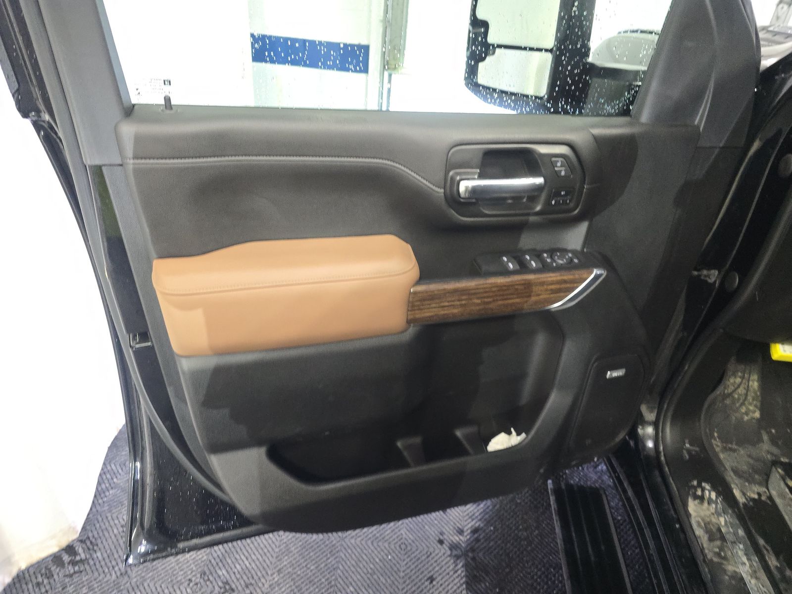 2023 Chevrolet Silverado 3500HD High Country AWD