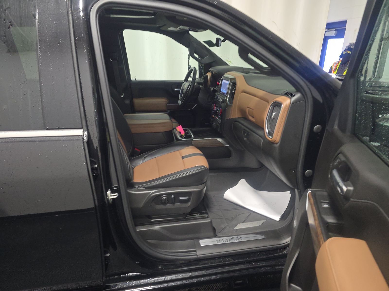 2023 Chevrolet Silverado 3500HD High Country AWD