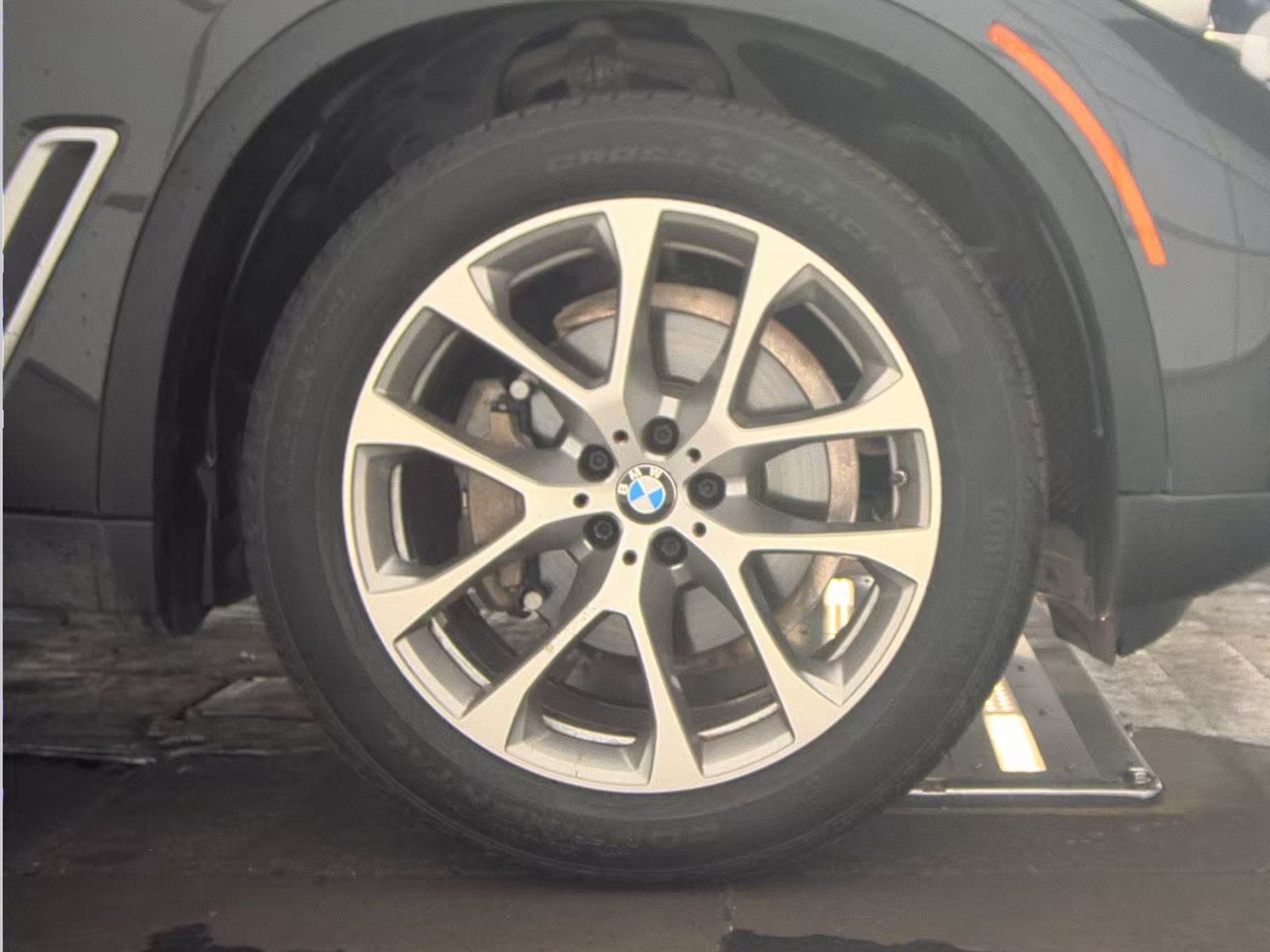 2021 BMW X5 sDrive40i RWD