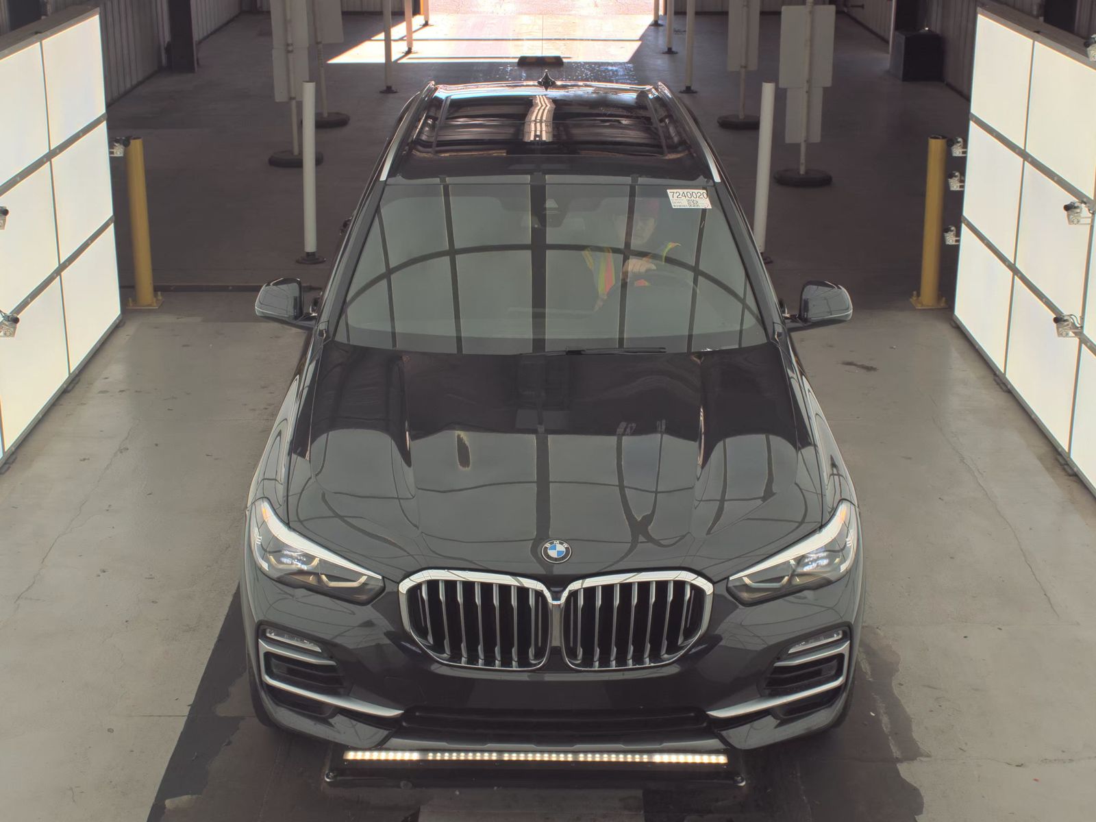 2021 BMW X5 sDrive40i RWD