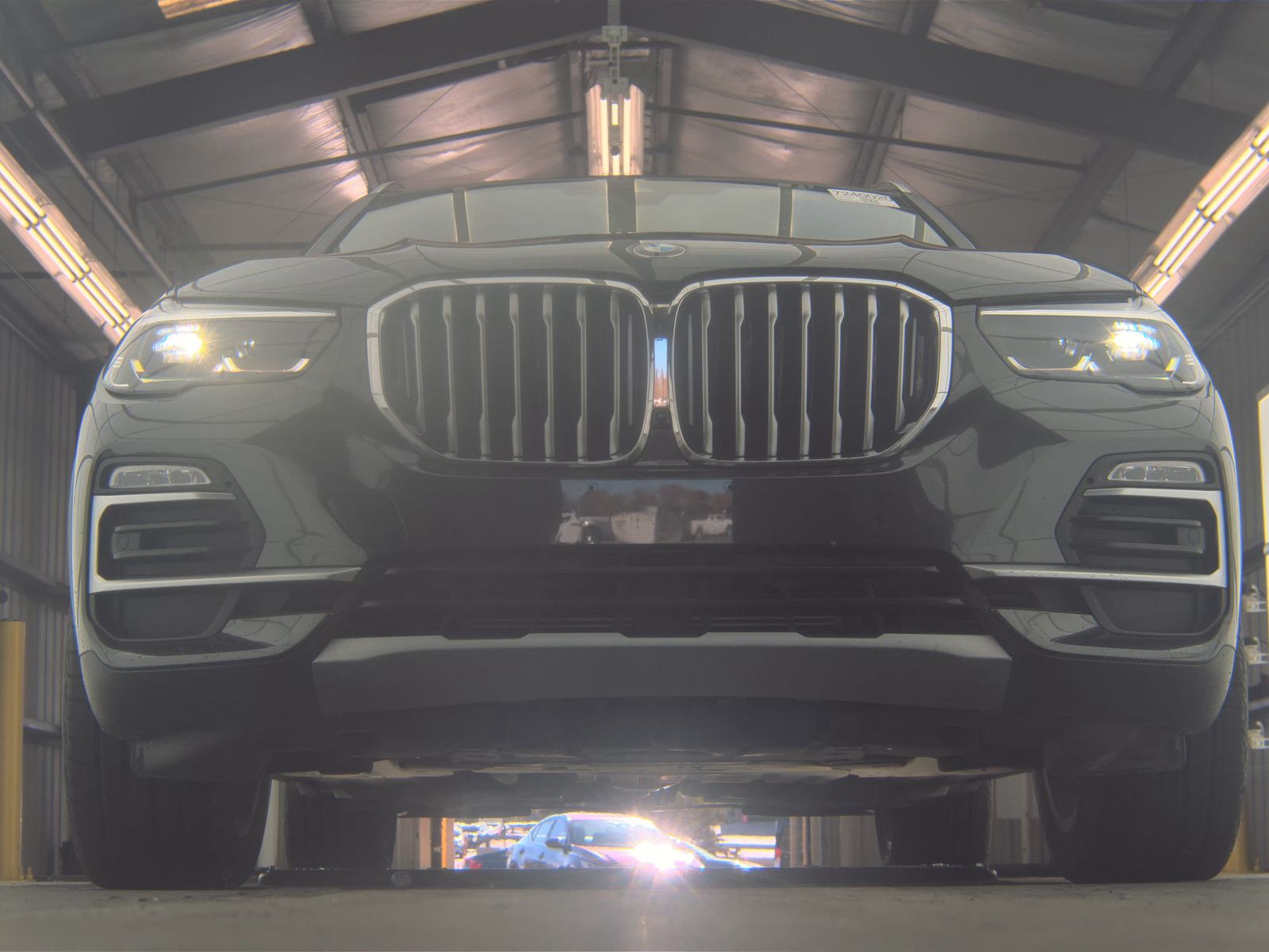 2021 BMW X5 sDrive40i RWD