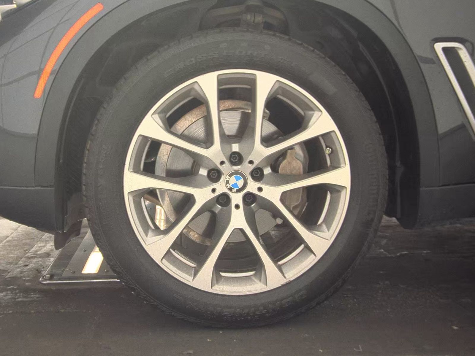 2021 BMW X5 sDrive40i RWD