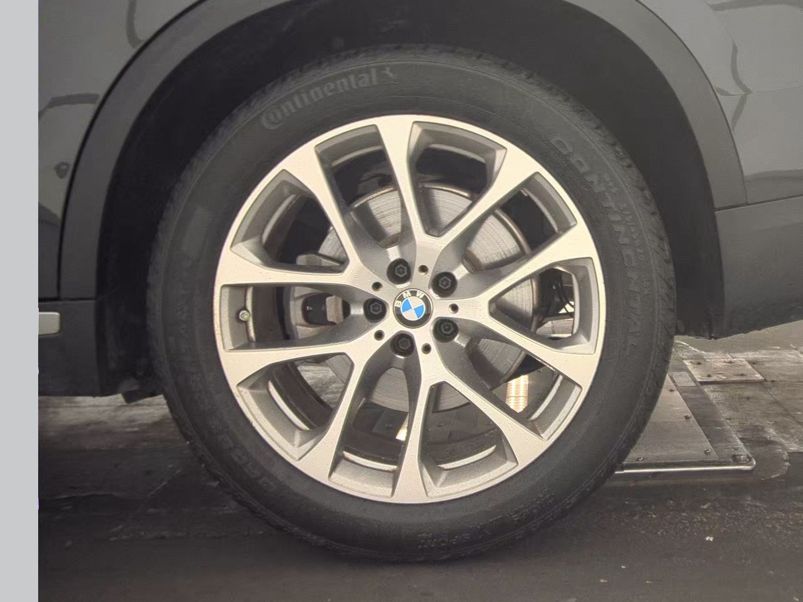 2021 BMW X5 sDrive40i RWD