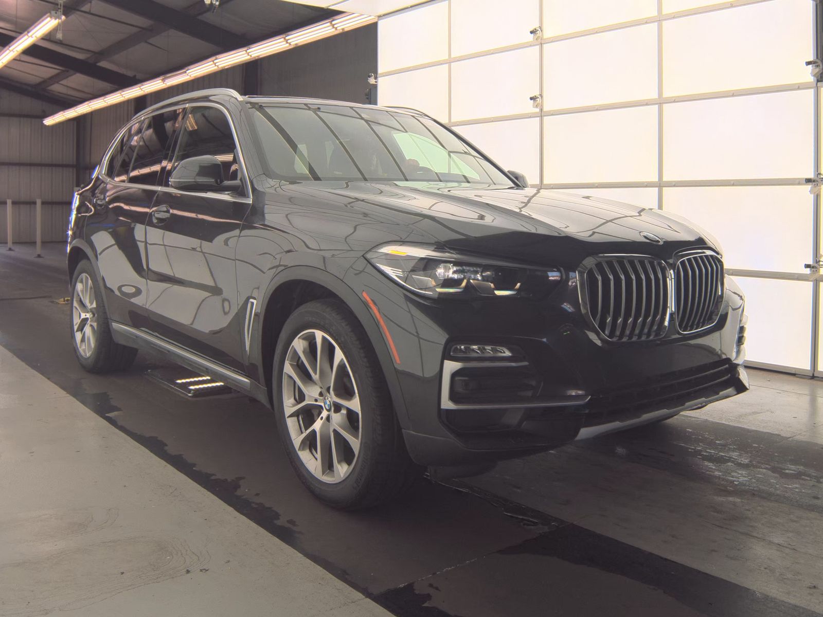 2021 BMW X5 sDrive40i RWD