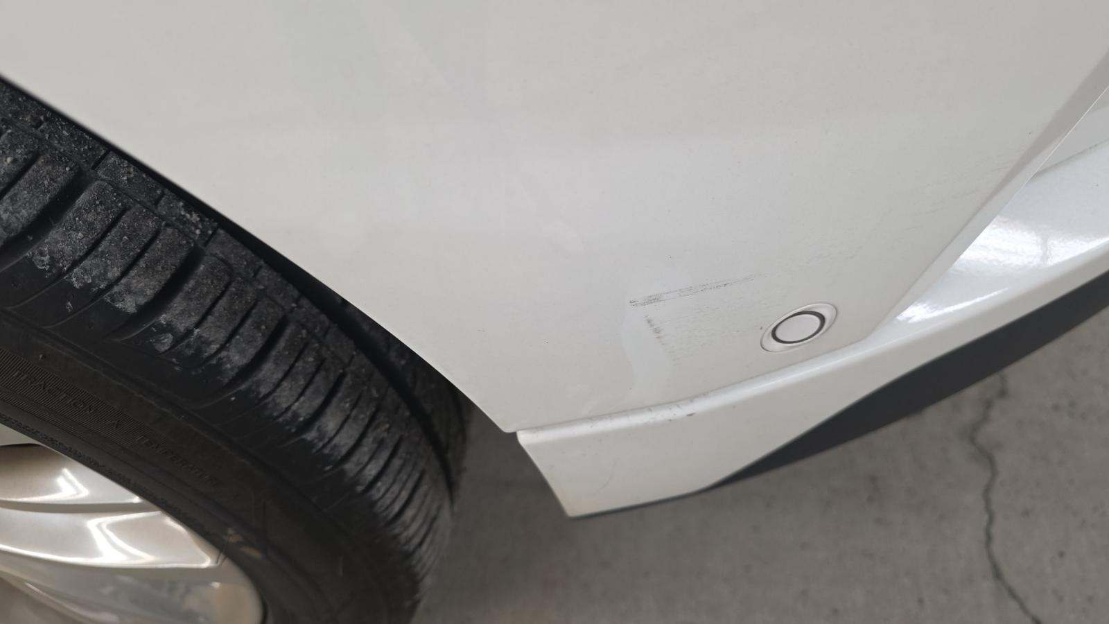 2024 Ford Edge Titanium AWD