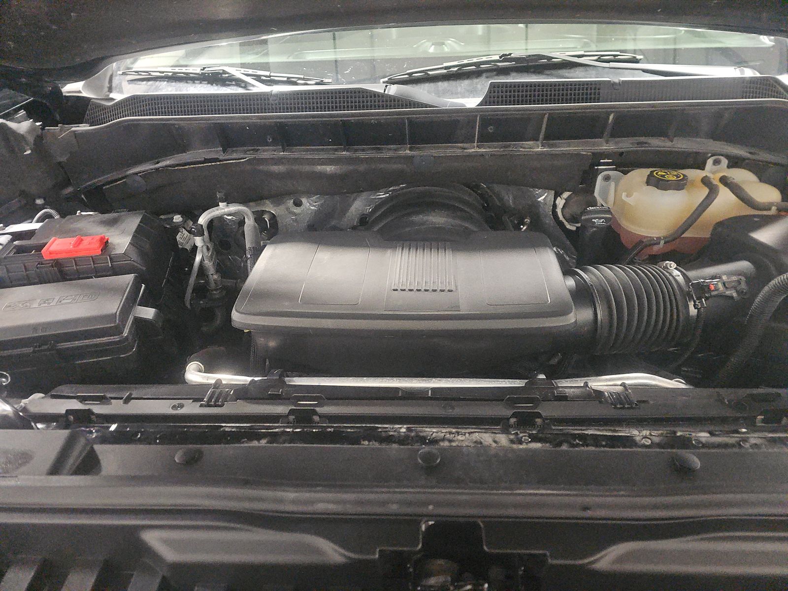 2022 Chevrolet Silverado 1500 High Country AWD