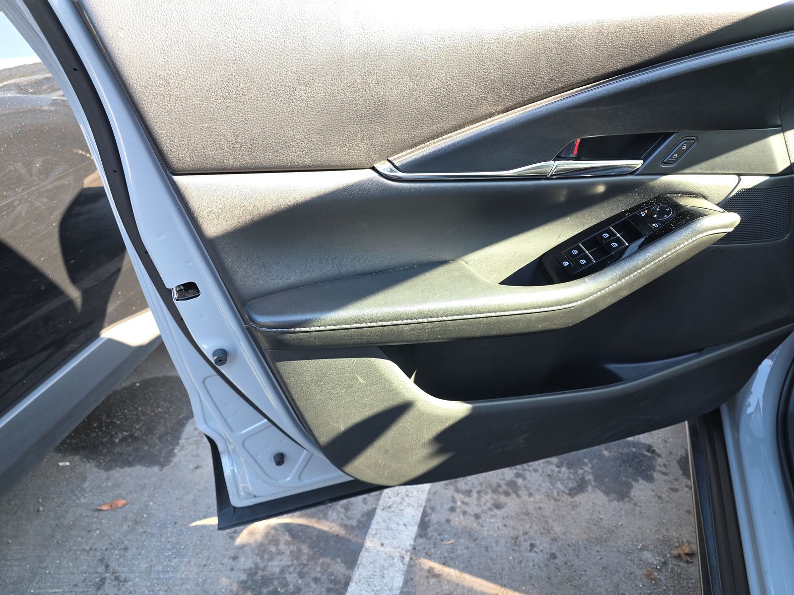 2025 MAZDA CX-30 2.5 S Preferred Package AWD