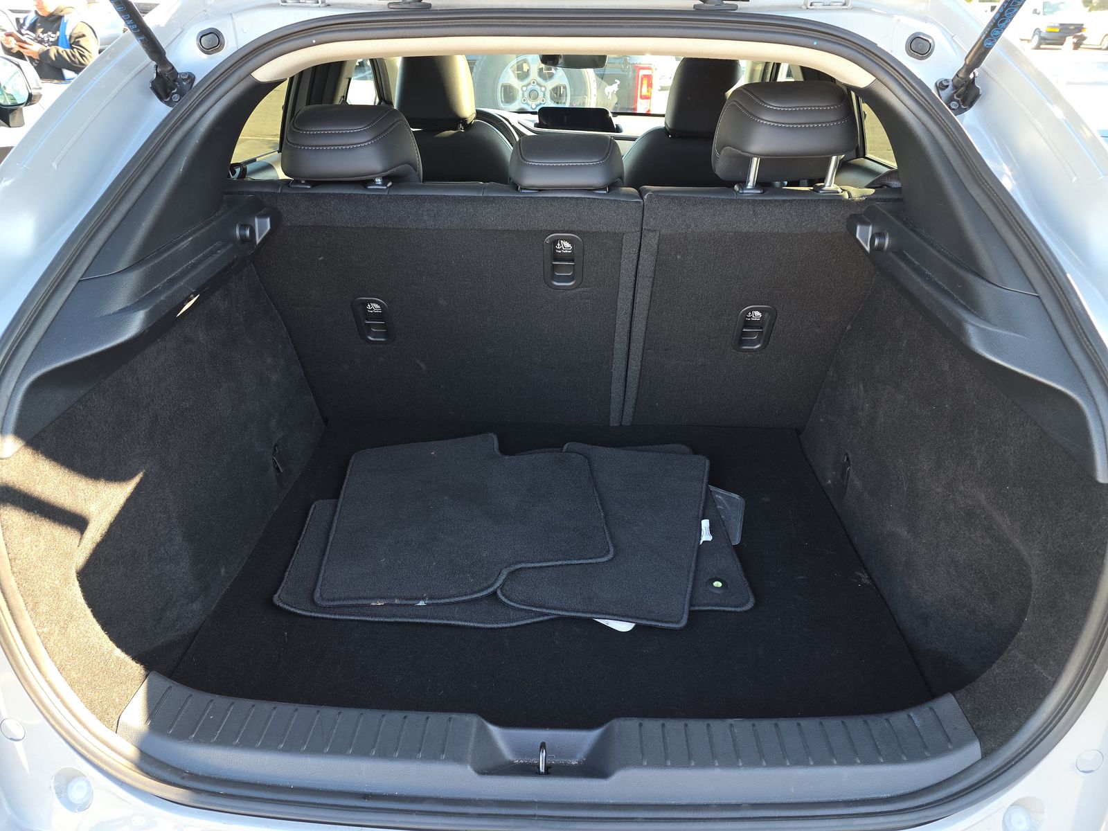 2025 MAZDA CX-30 2.5 S Preferred Package AWD