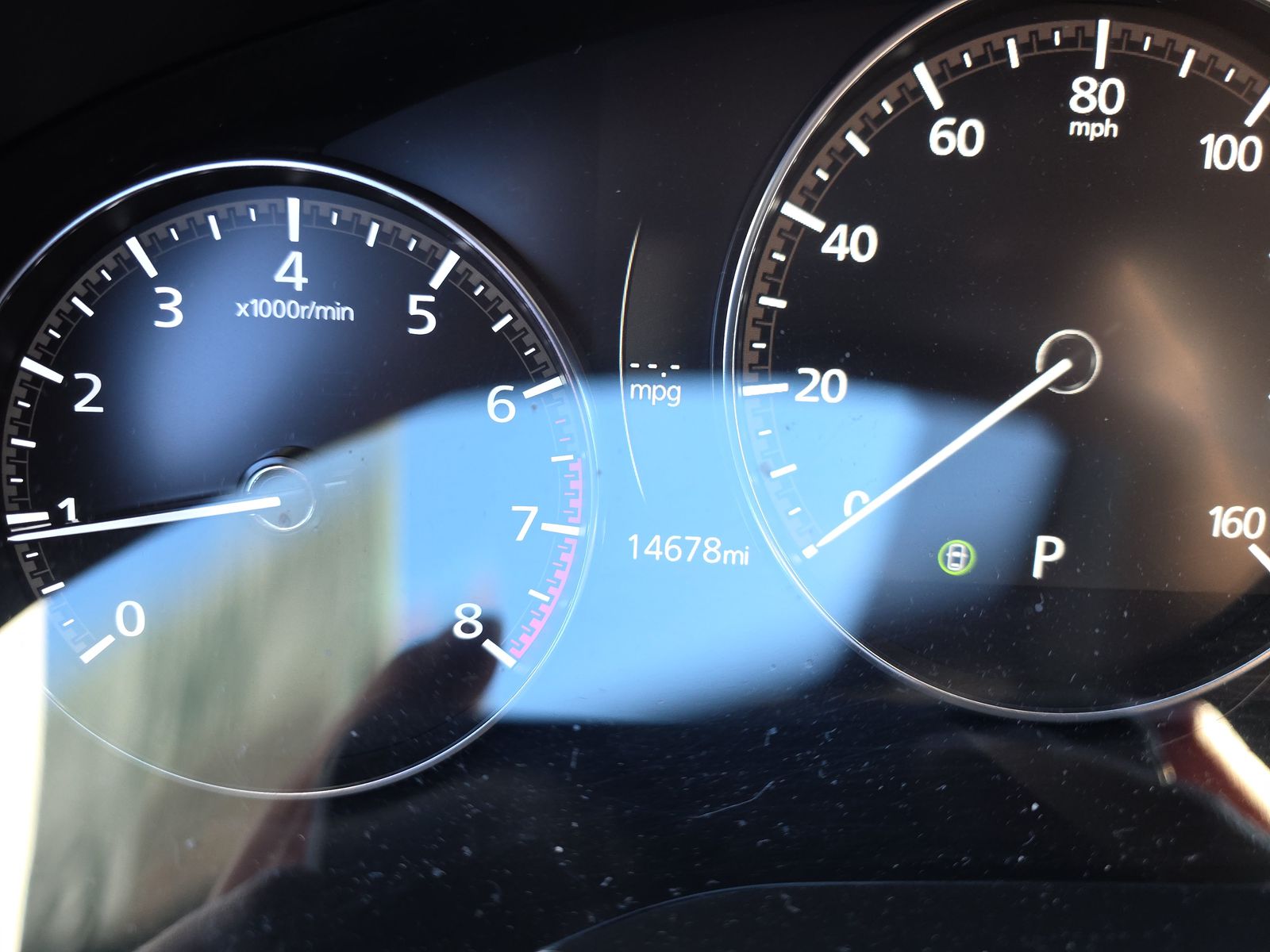 2025 MAZDA CX-30 2.5 S Preferred Package AWD