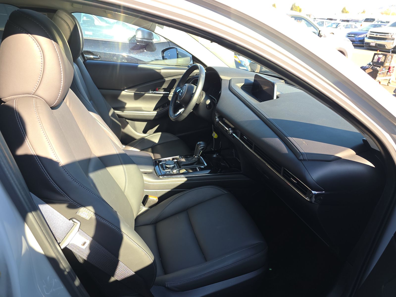 2025 MAZDA CX-30 2.5 S Preferred Package AWD