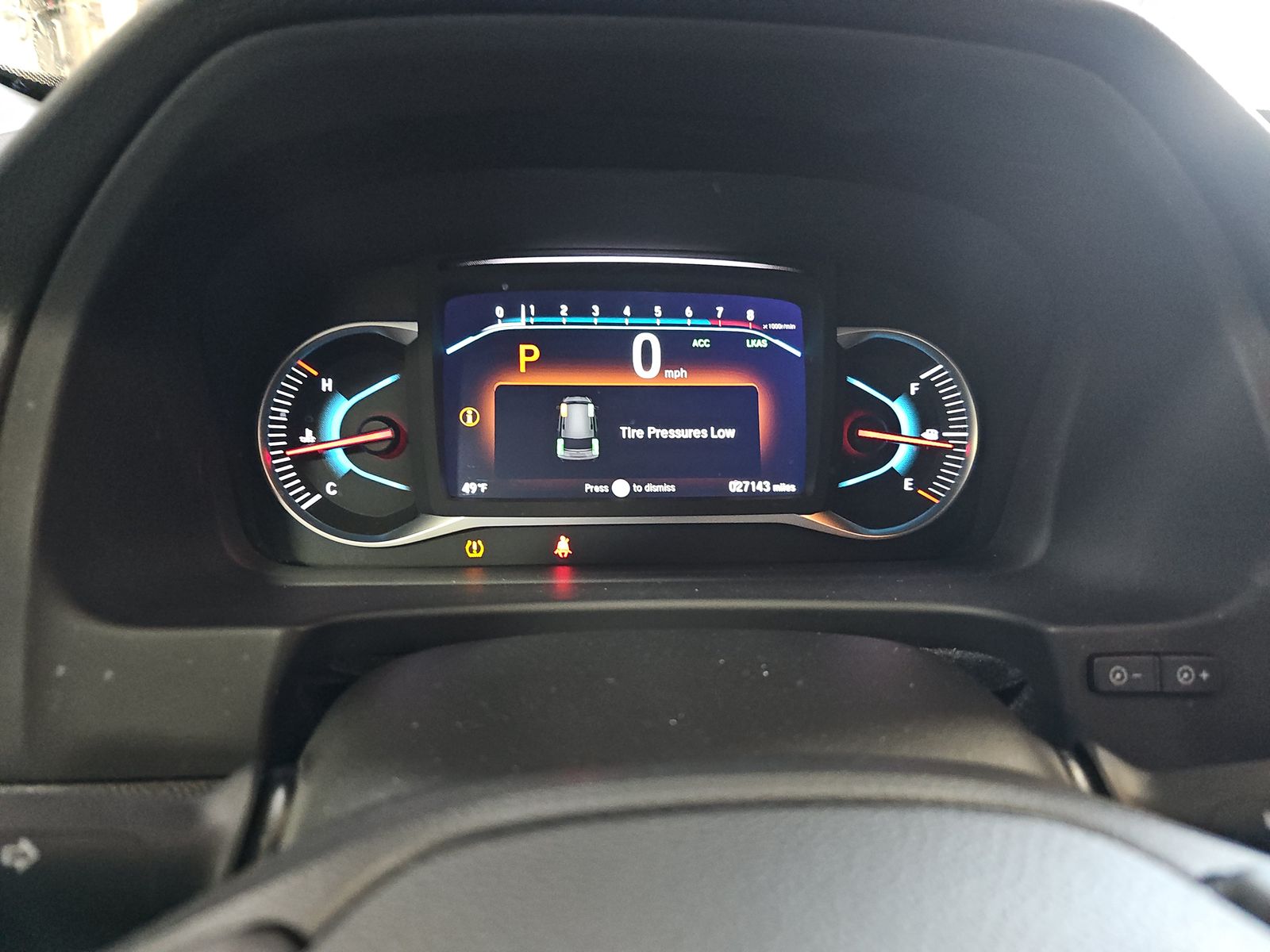 2022 Honda Pilot Special Edition AWD