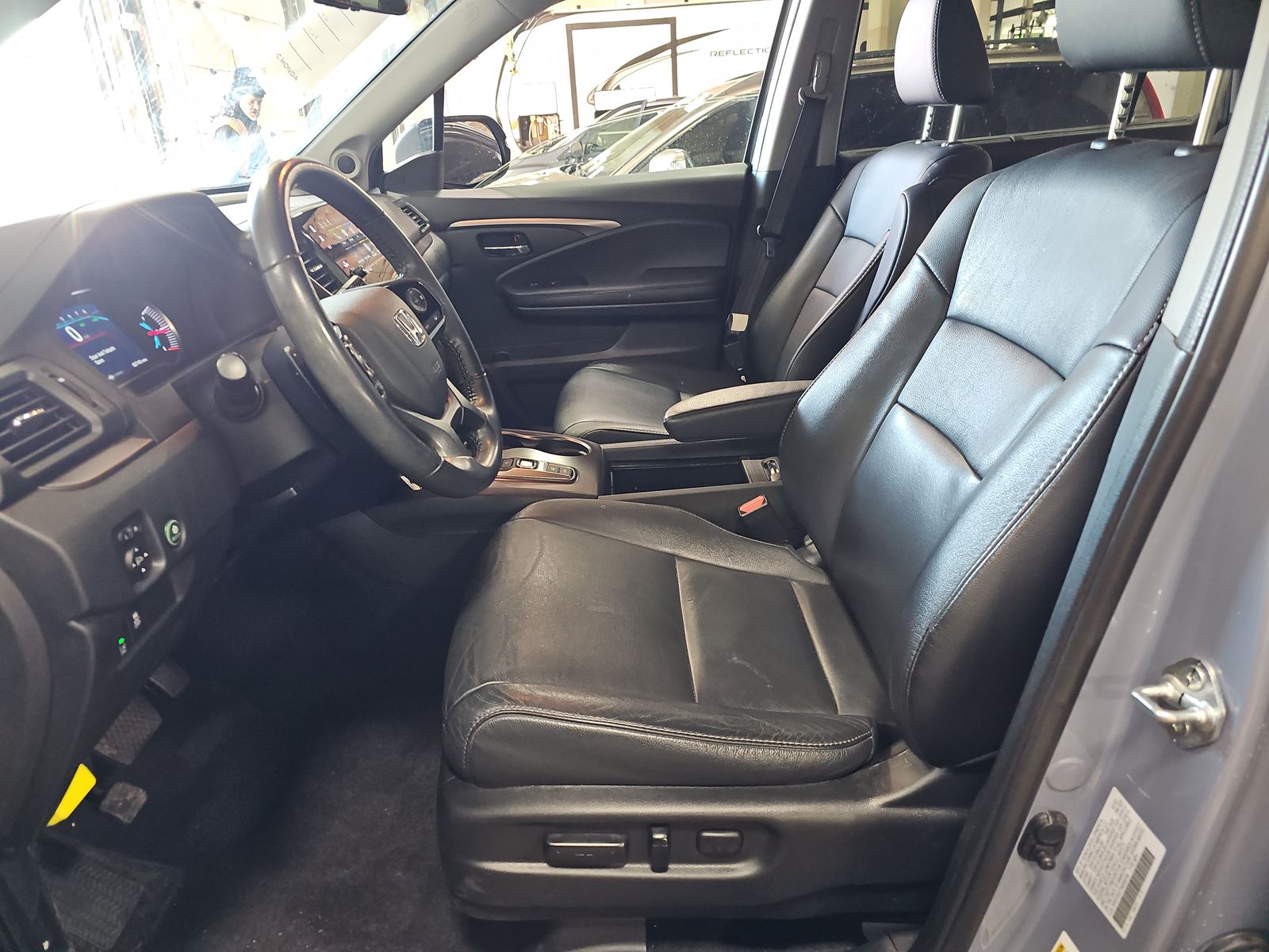 2022 Honda Pilot Special Edition AWD