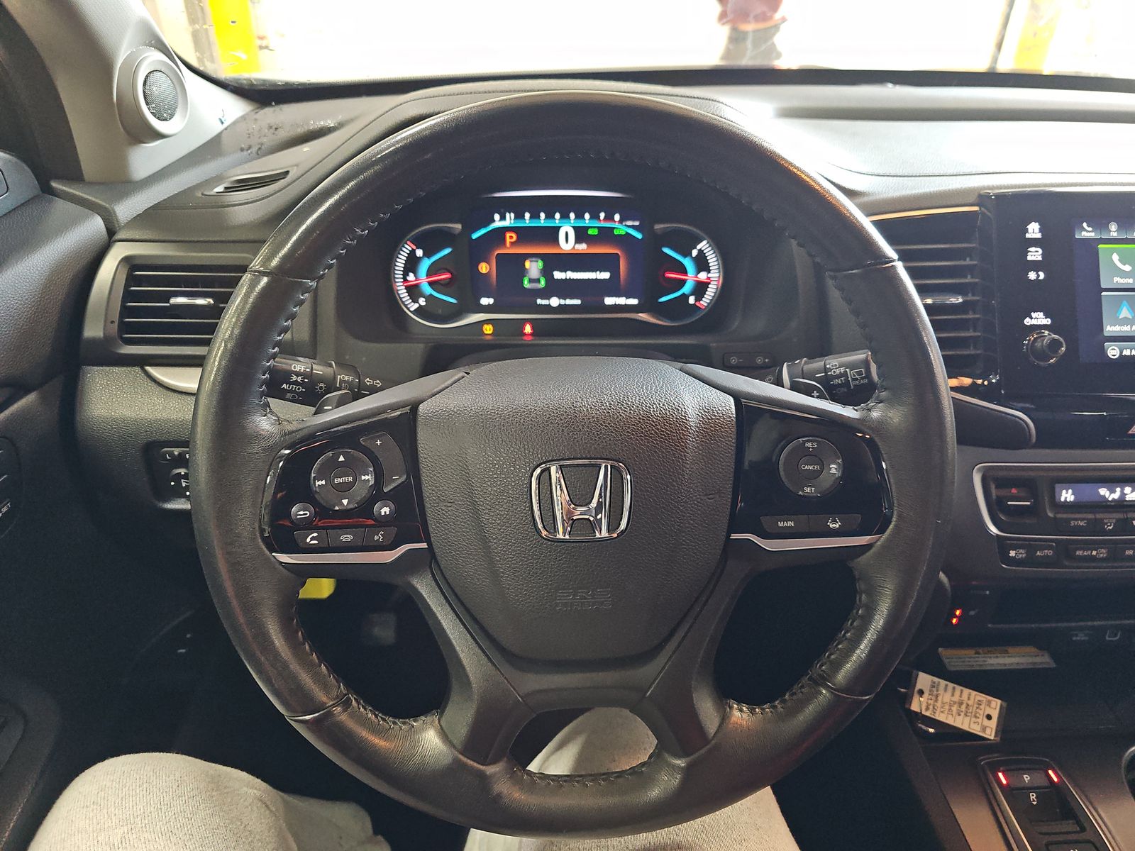 2022 Honda Pilot Special Edition AWD