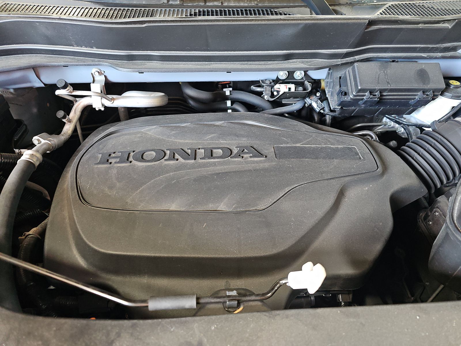 2022 Honda Pilot Special Edition AWD