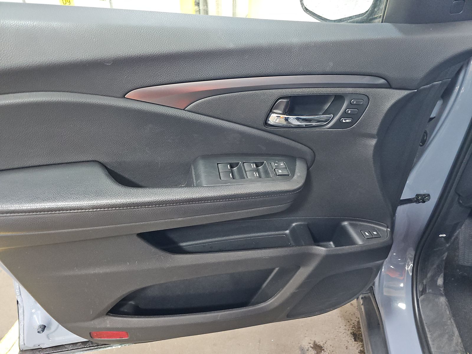 2022 Honda Pilot Special Edition AWD