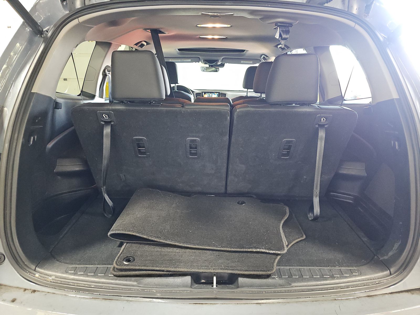 2022 Honda Pilot Special Edition AWD