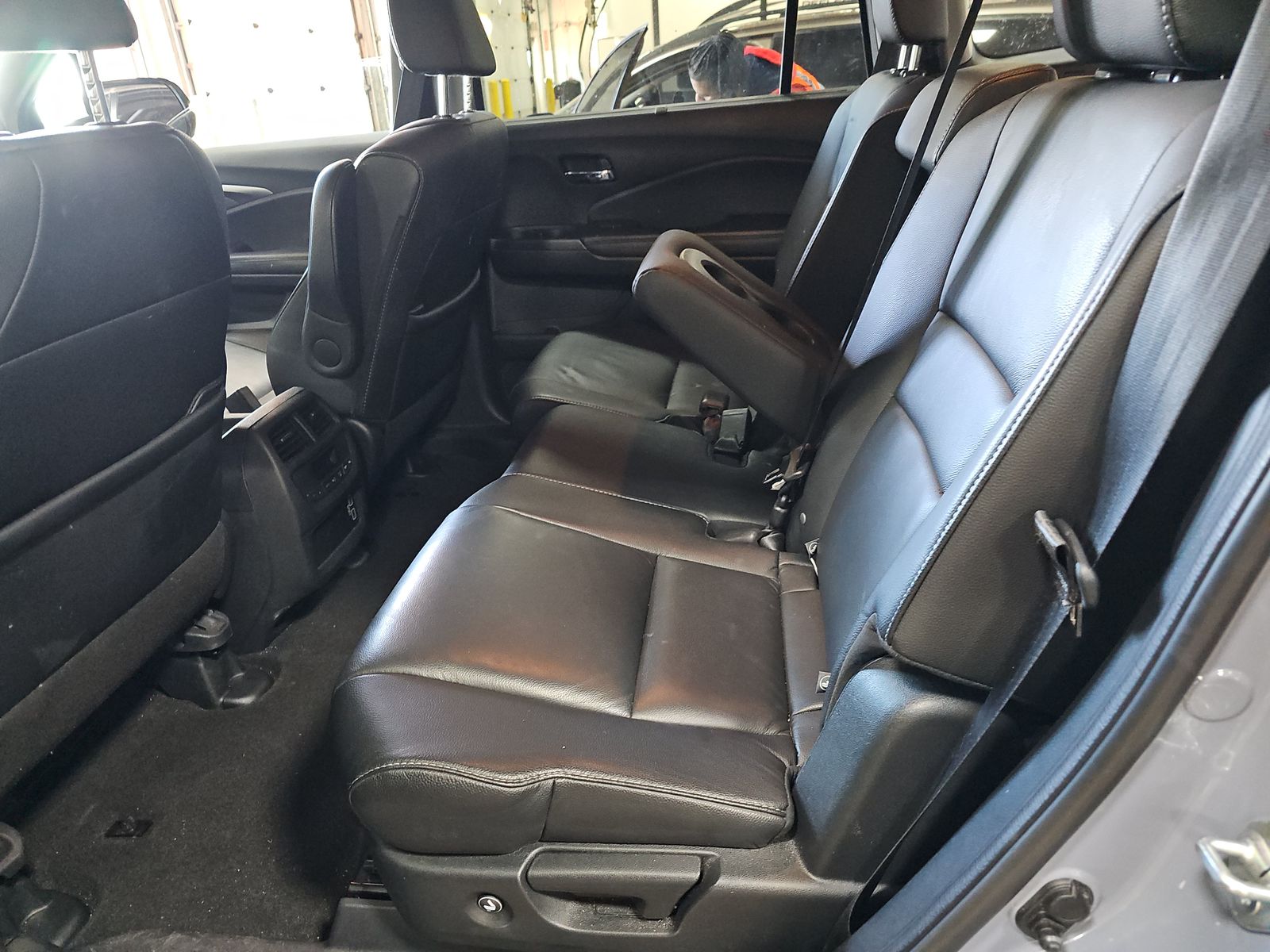 2022 Honda Pilot Special Edition AWD