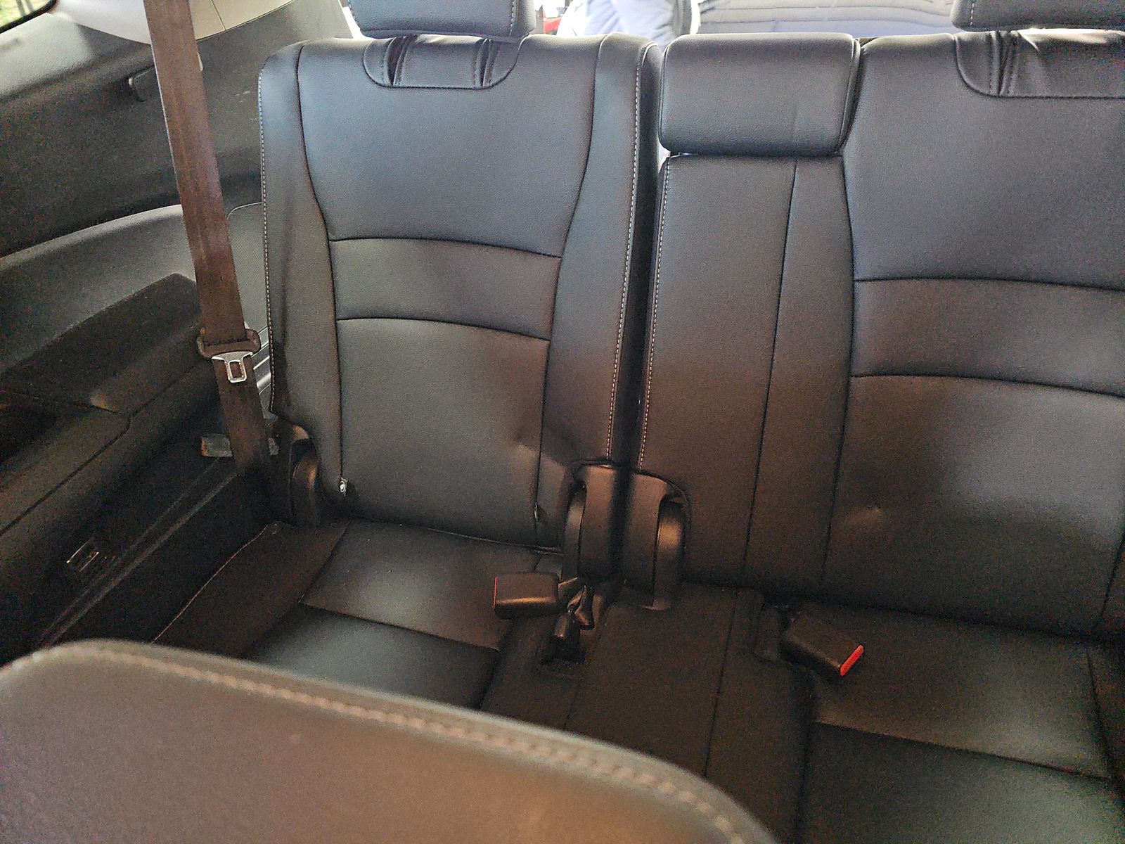 2022 Honda Pilot Special Edition AWD