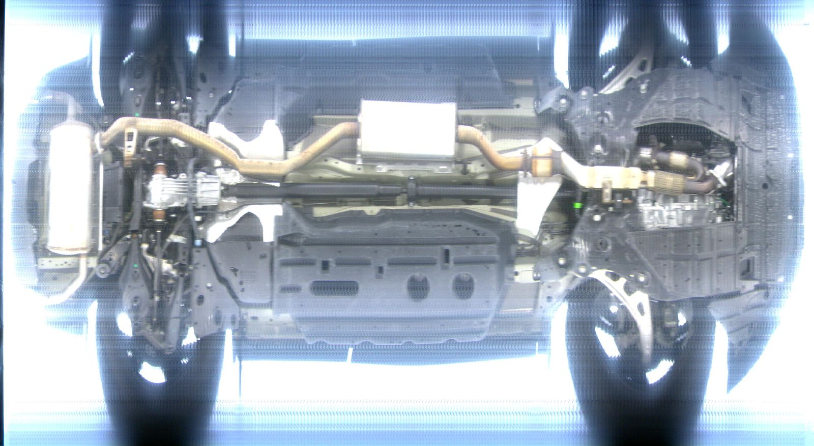 2024 Nissan Murano Platinum AWD