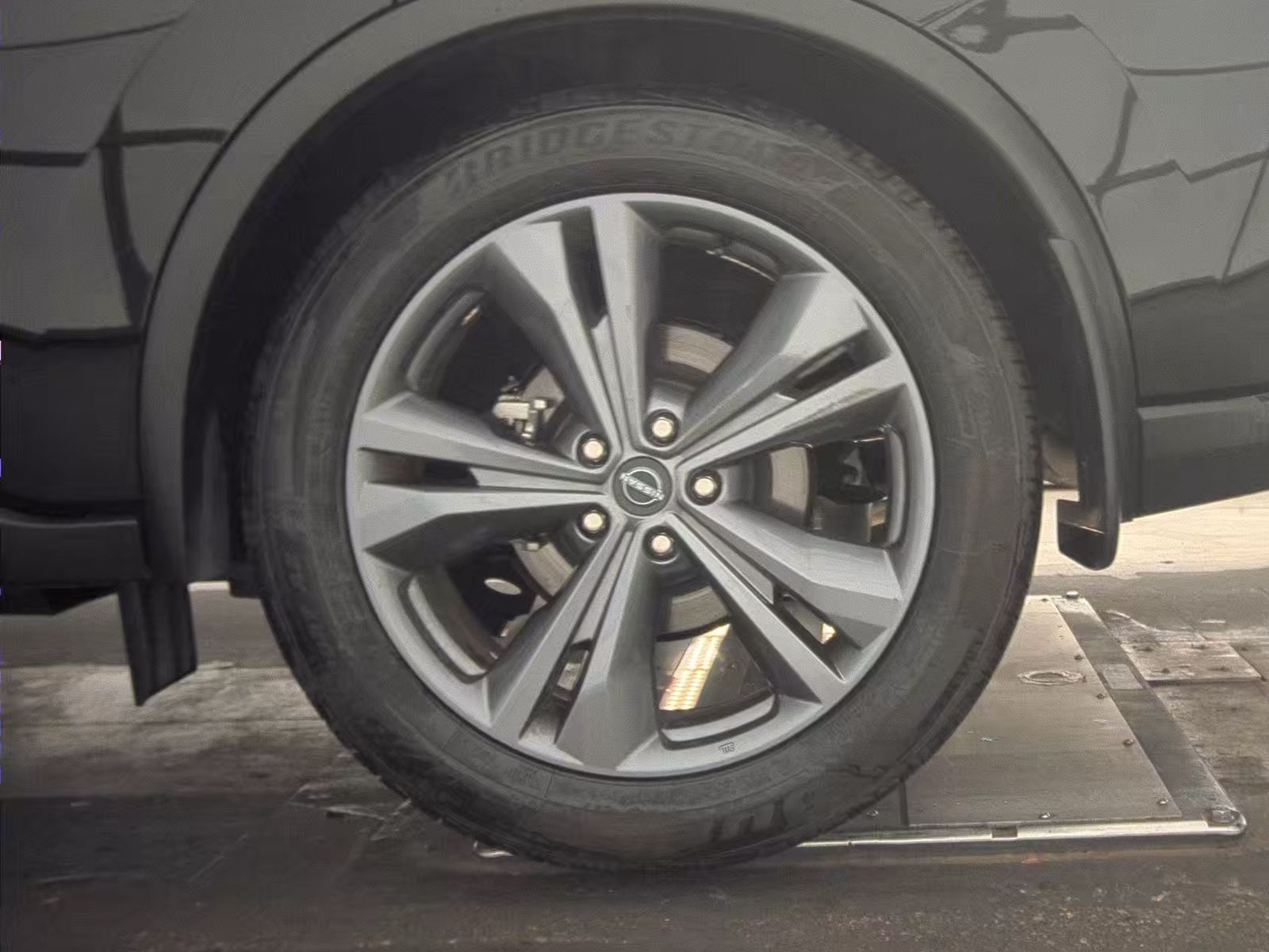 2024 Nissan Murano Platinum AWD