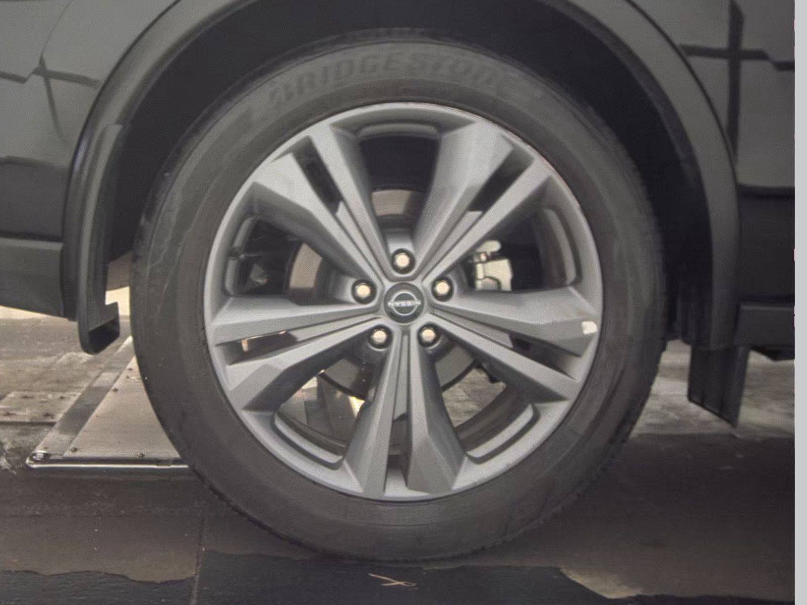 2024 Nissan Murano Platinum AWD