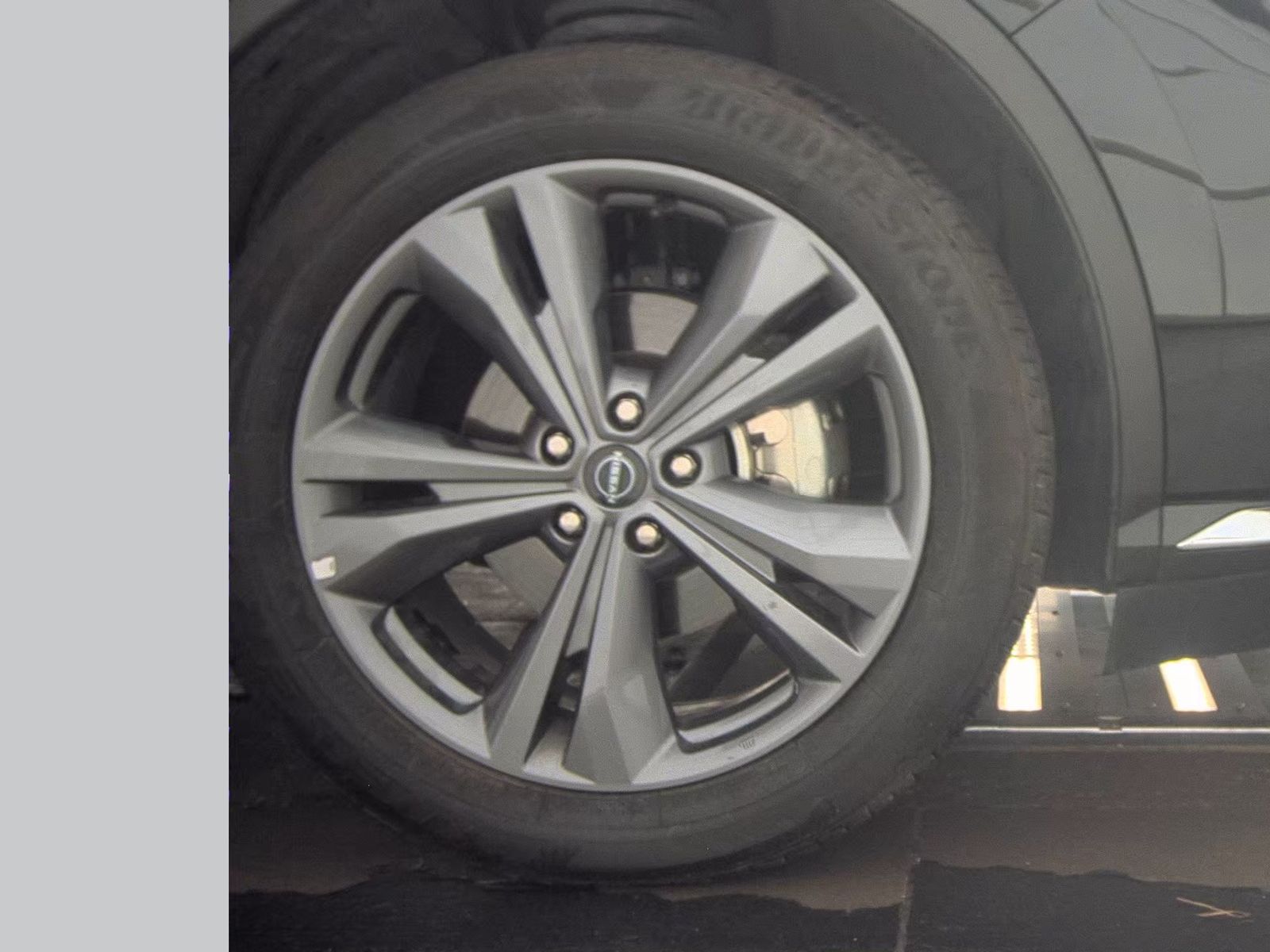 2024 Nissan Murano Platinum AWD