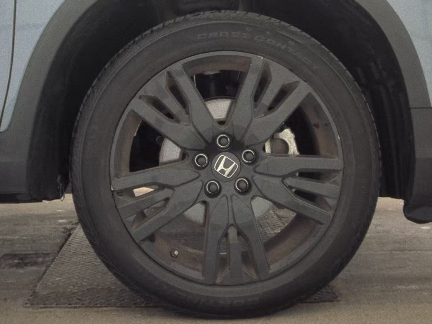 2022 Honda Pilot Special Edition AWD