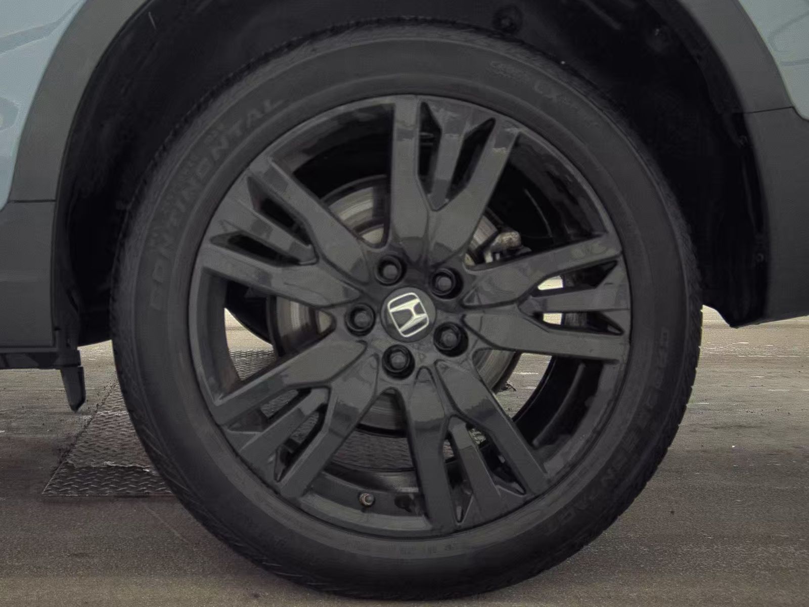 2022 Honda Pilot Special Edition AWD