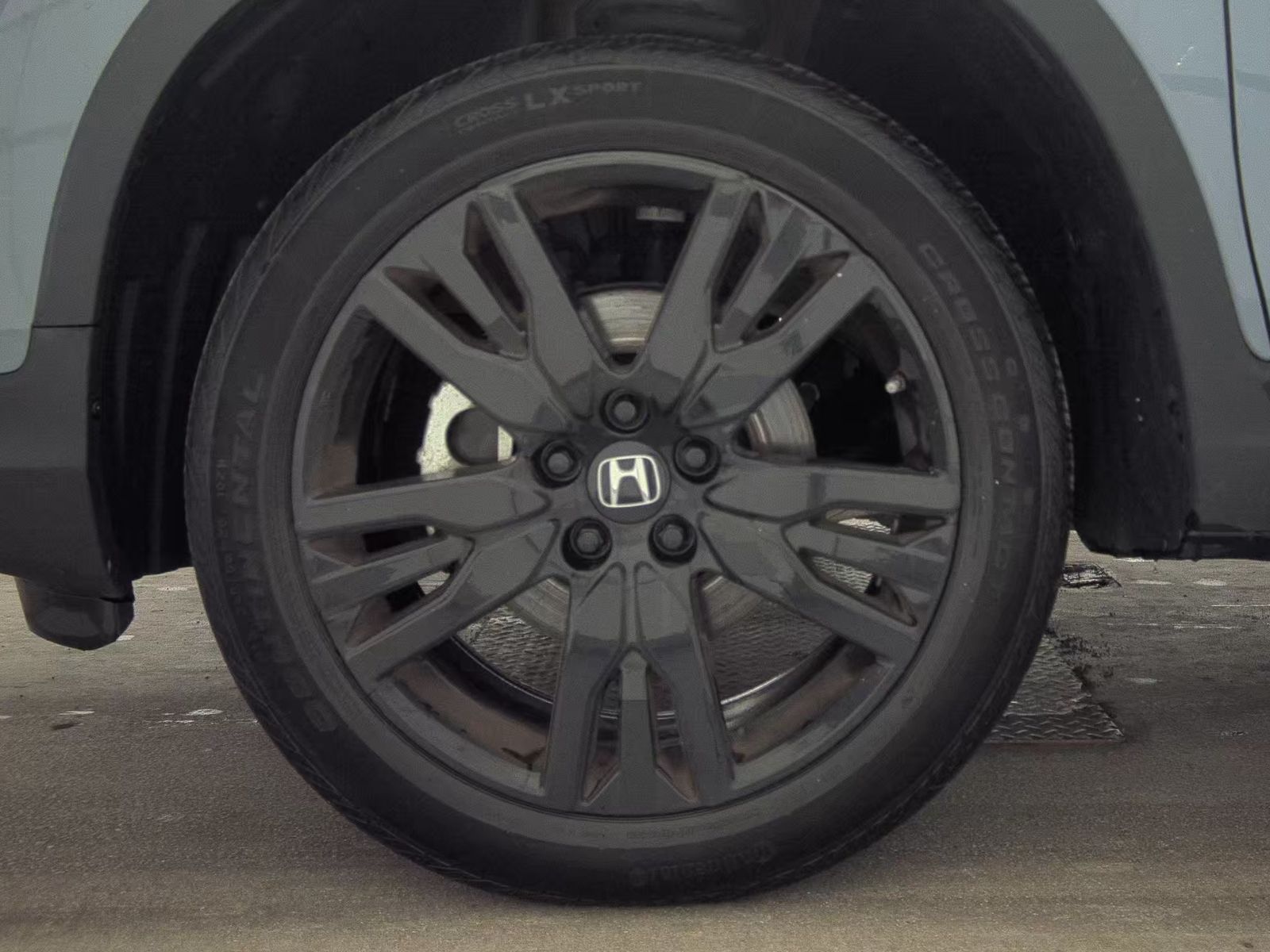 2022 Honda Pilot Special Edition AWD