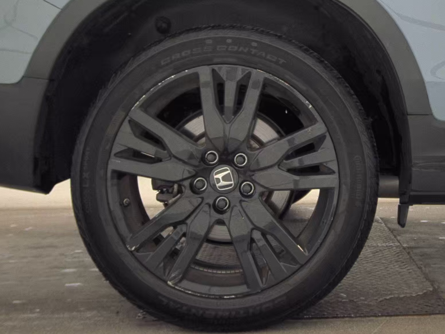 2022 Honda Pilot Special Edition AWD