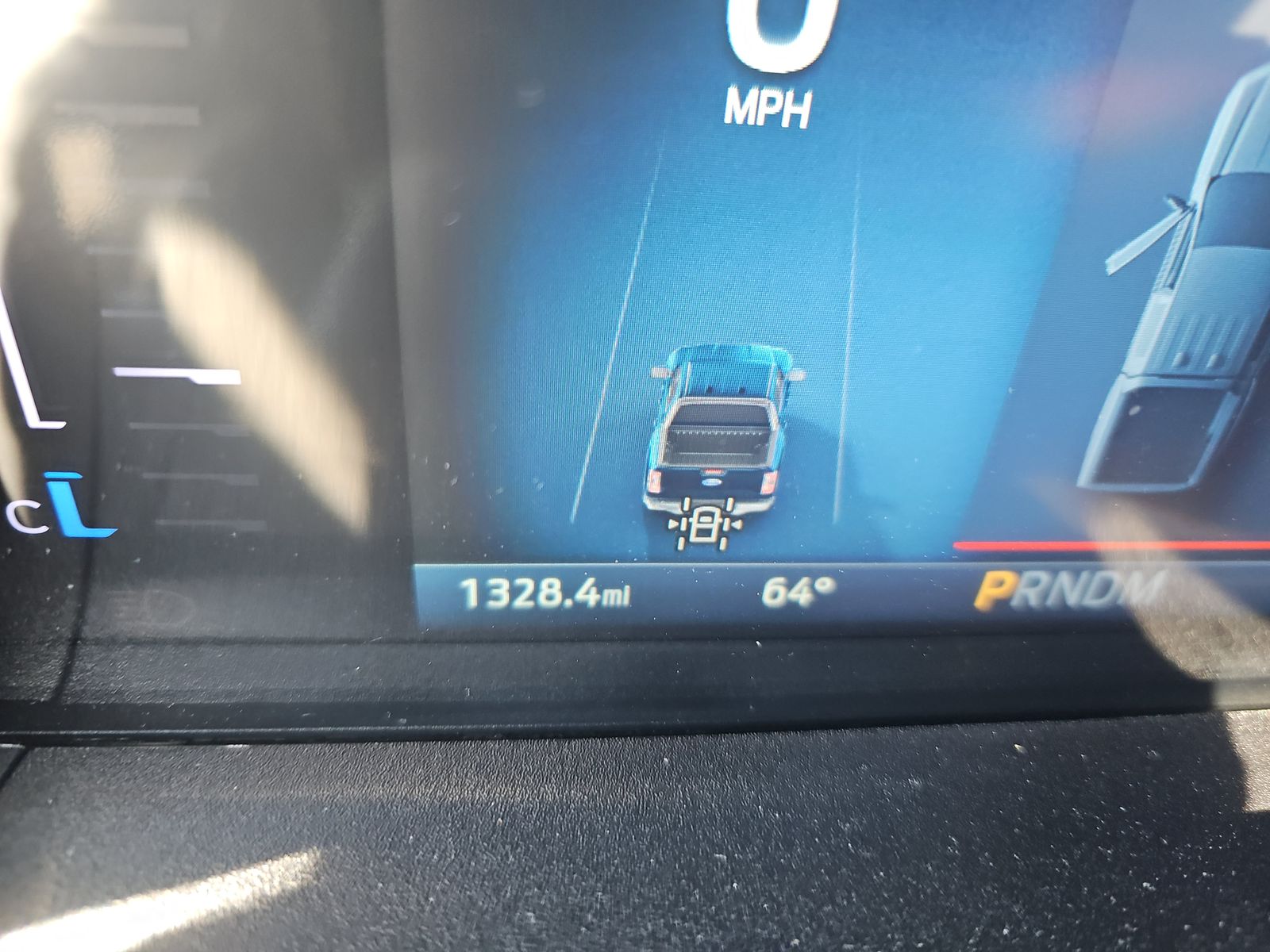 2025 Ford Ranger XLT FWD