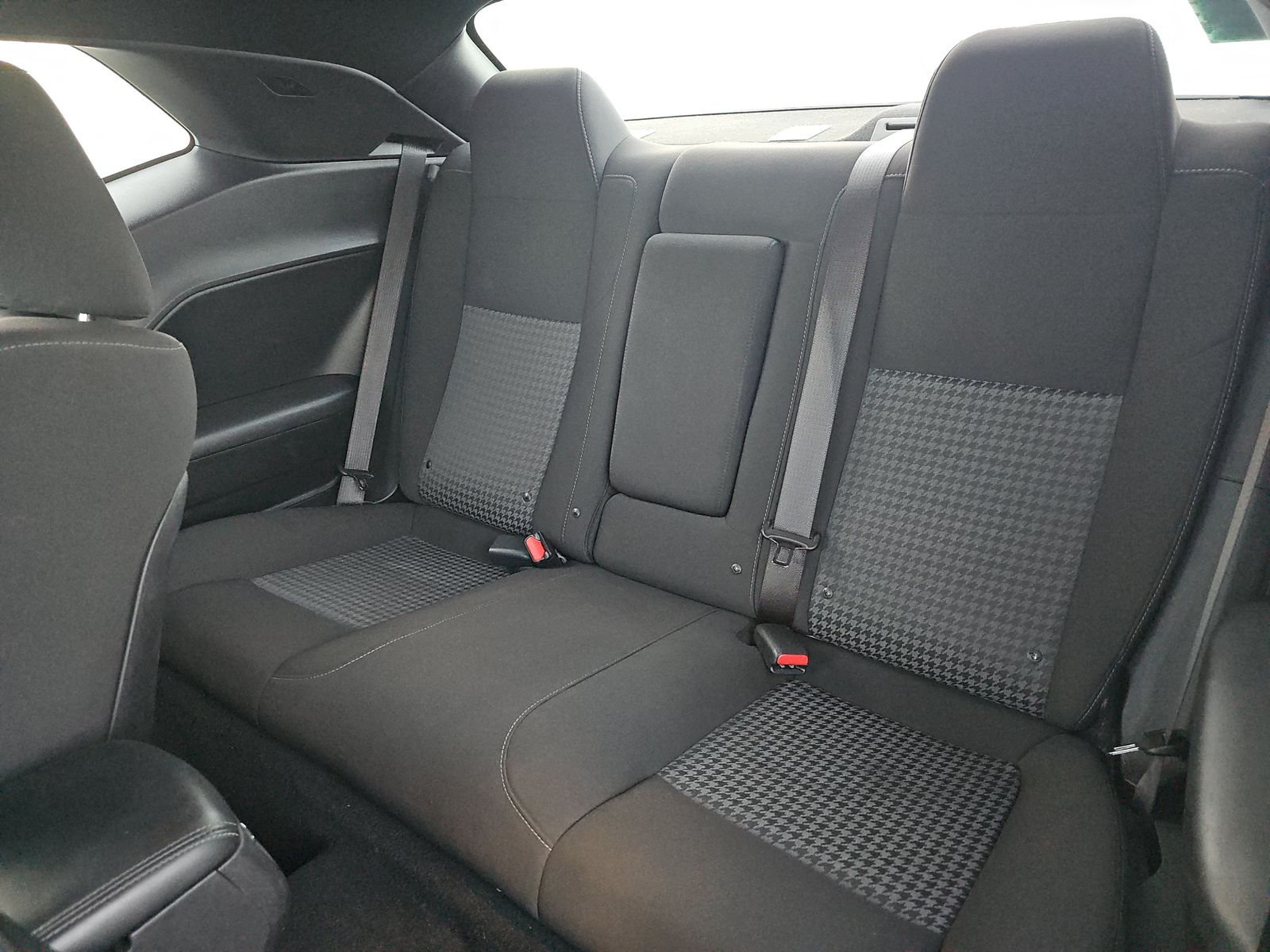 2022 Dodge Challenger GT RWD