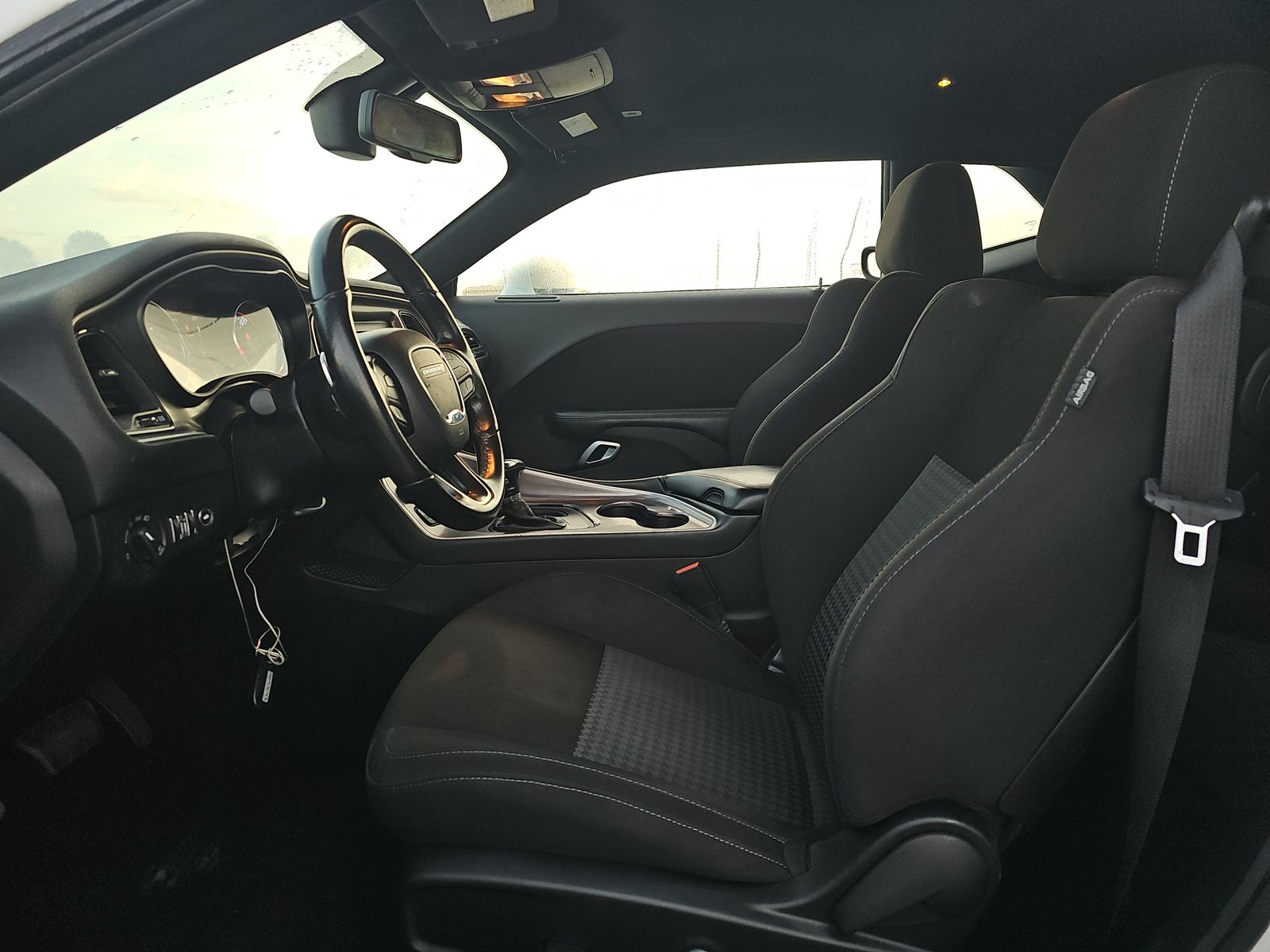 2022 Dodge Challenger GT RWD